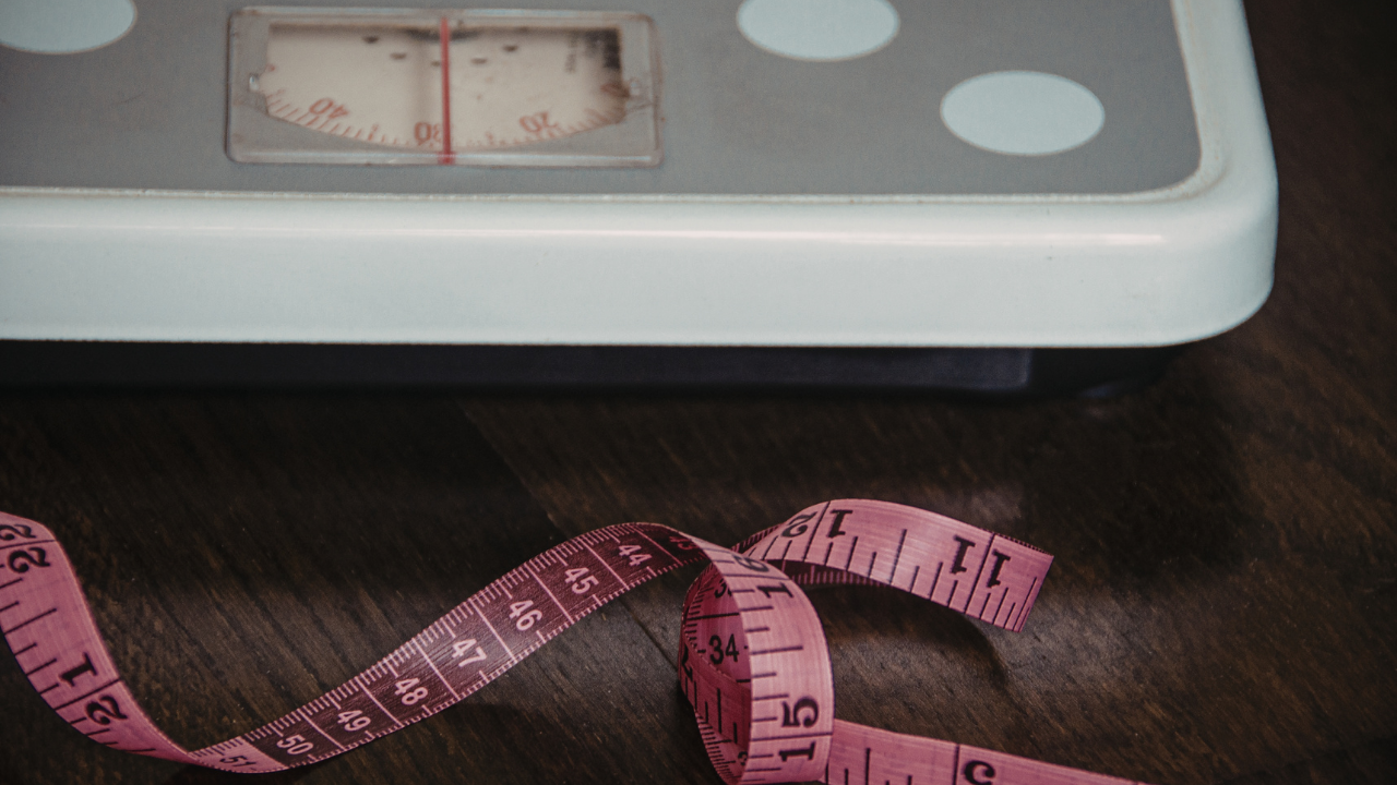 Featured image for “Why am I Gaining Weight”